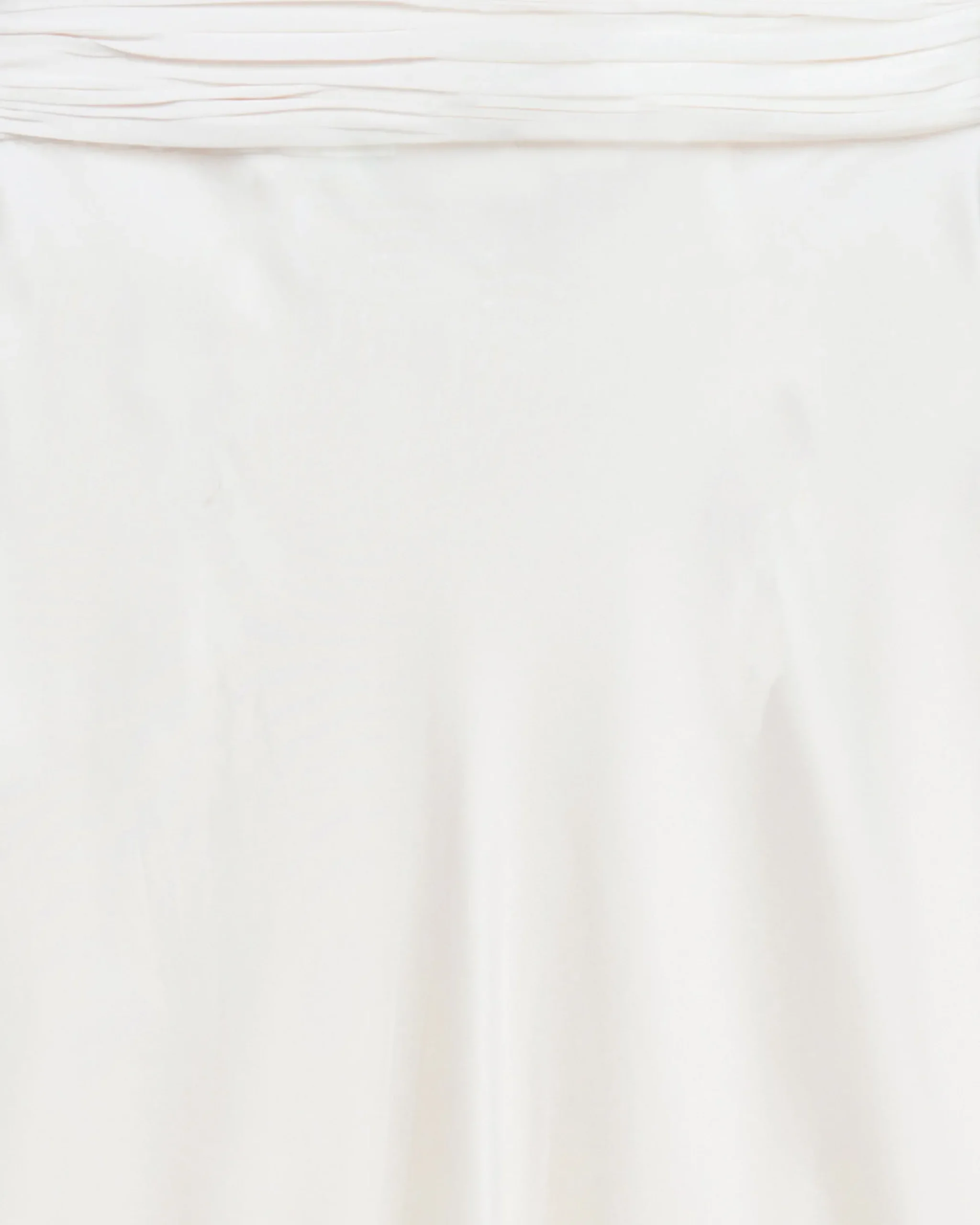 Lea Long Skirt