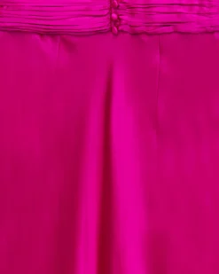 Lena Long Skirt
