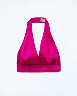 Lenie Strap Top