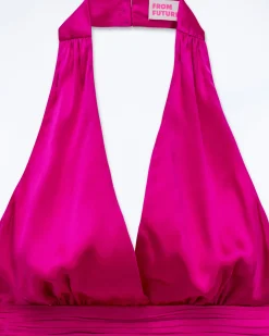 Lenie Strap Top