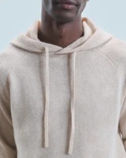 Lightweight Oversized Hoodie Sweater