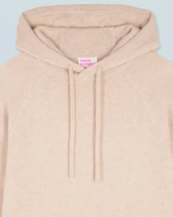 Lightweight Oversized Hoodie Sweater