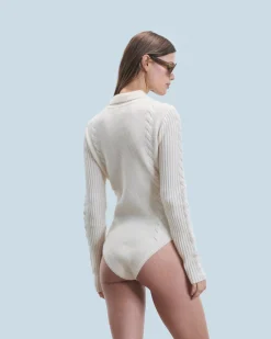Long Sleeve Bodysuit