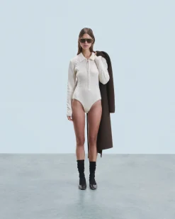 Long Sleeve Bodysuit
