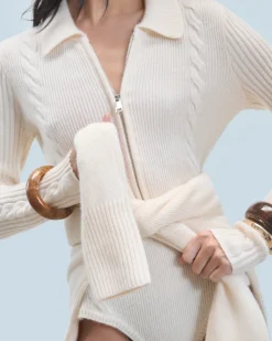 Long Sleeve Bodysuit