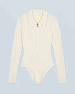 Long Sleeve Bodysuit