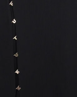 Long Sleeve Long Dress