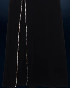 Long Sleeve Long Dress