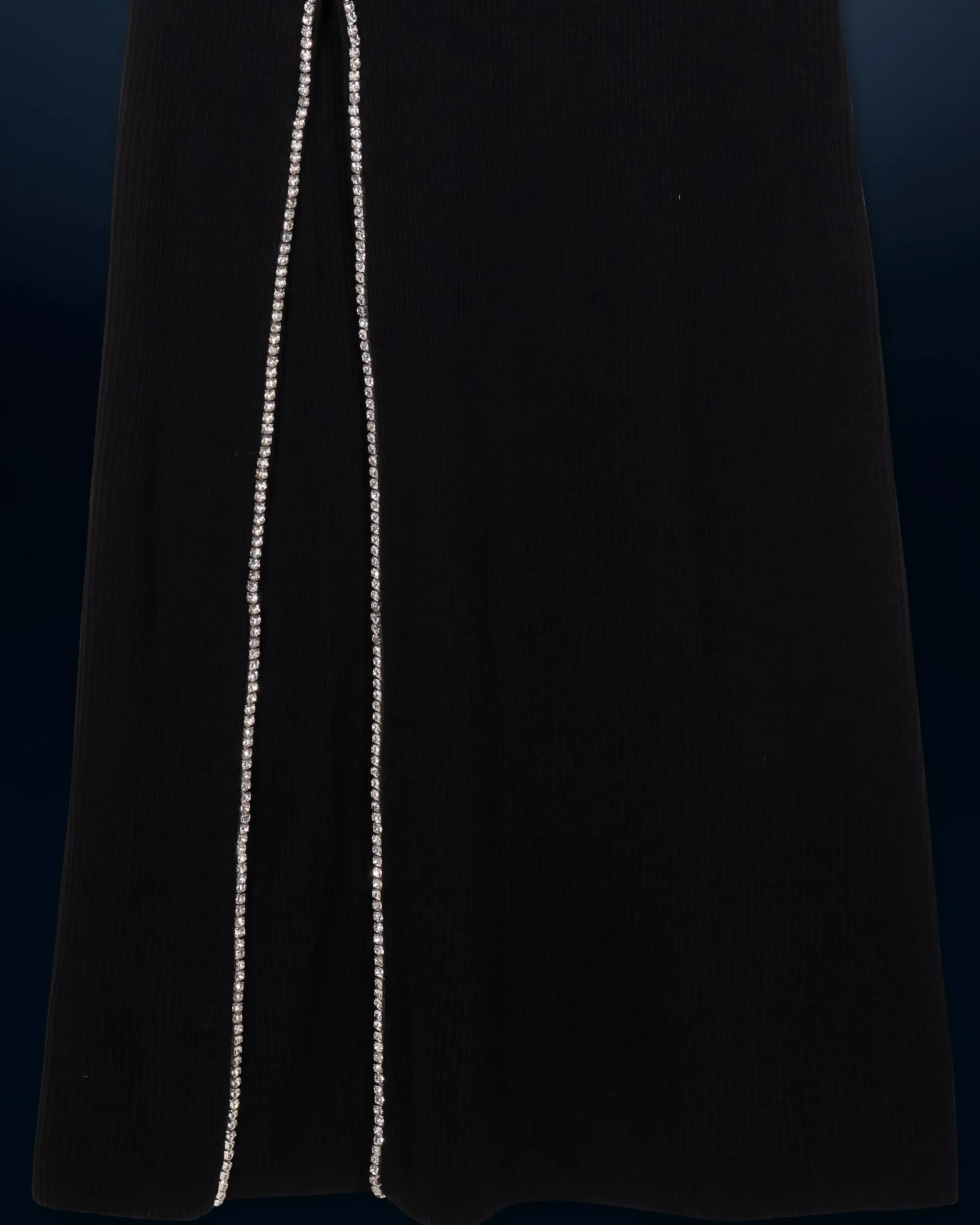 Long Sleeve Long Dress