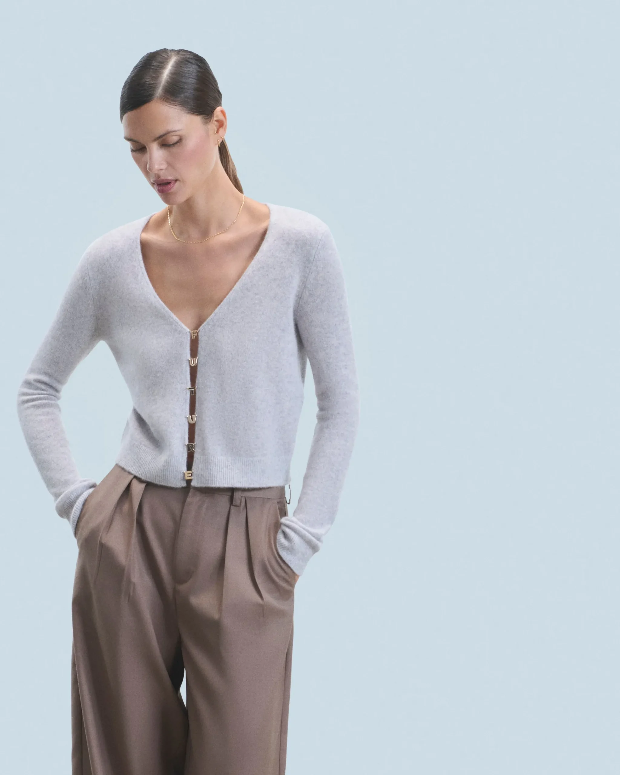 Long Sleeve Top