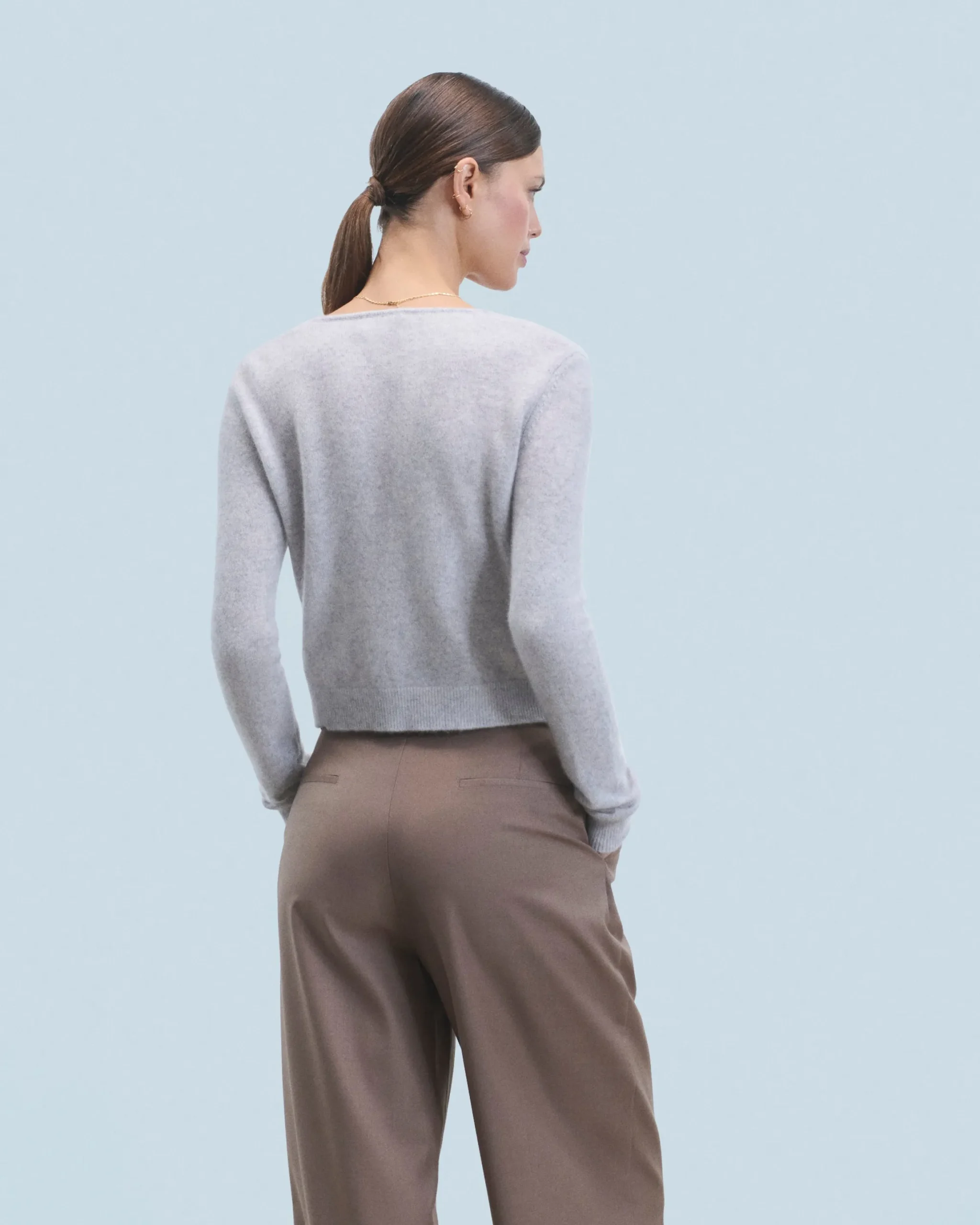 Long Sleeve Top
