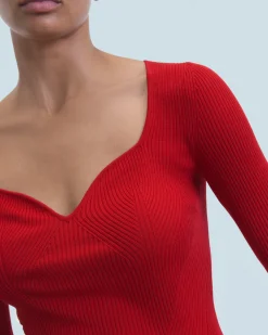 Long Sleeve Top