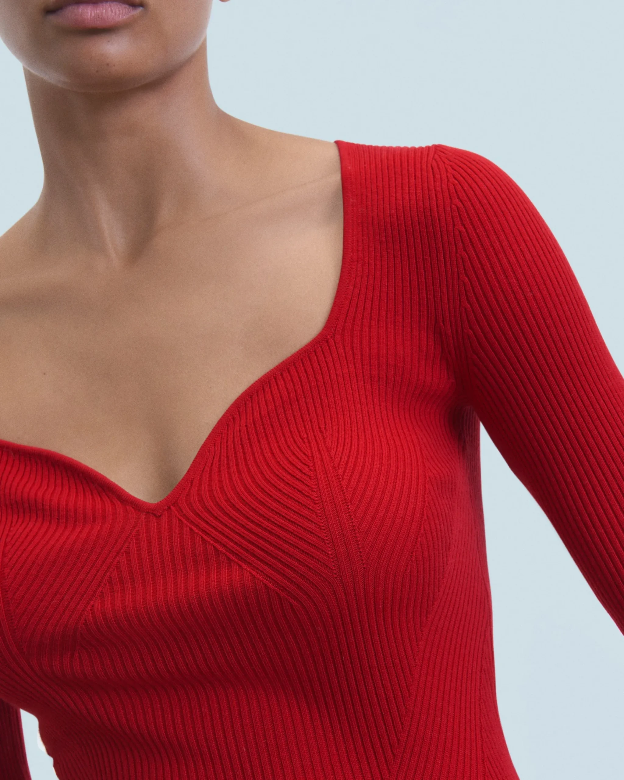 Long Sleeve Top