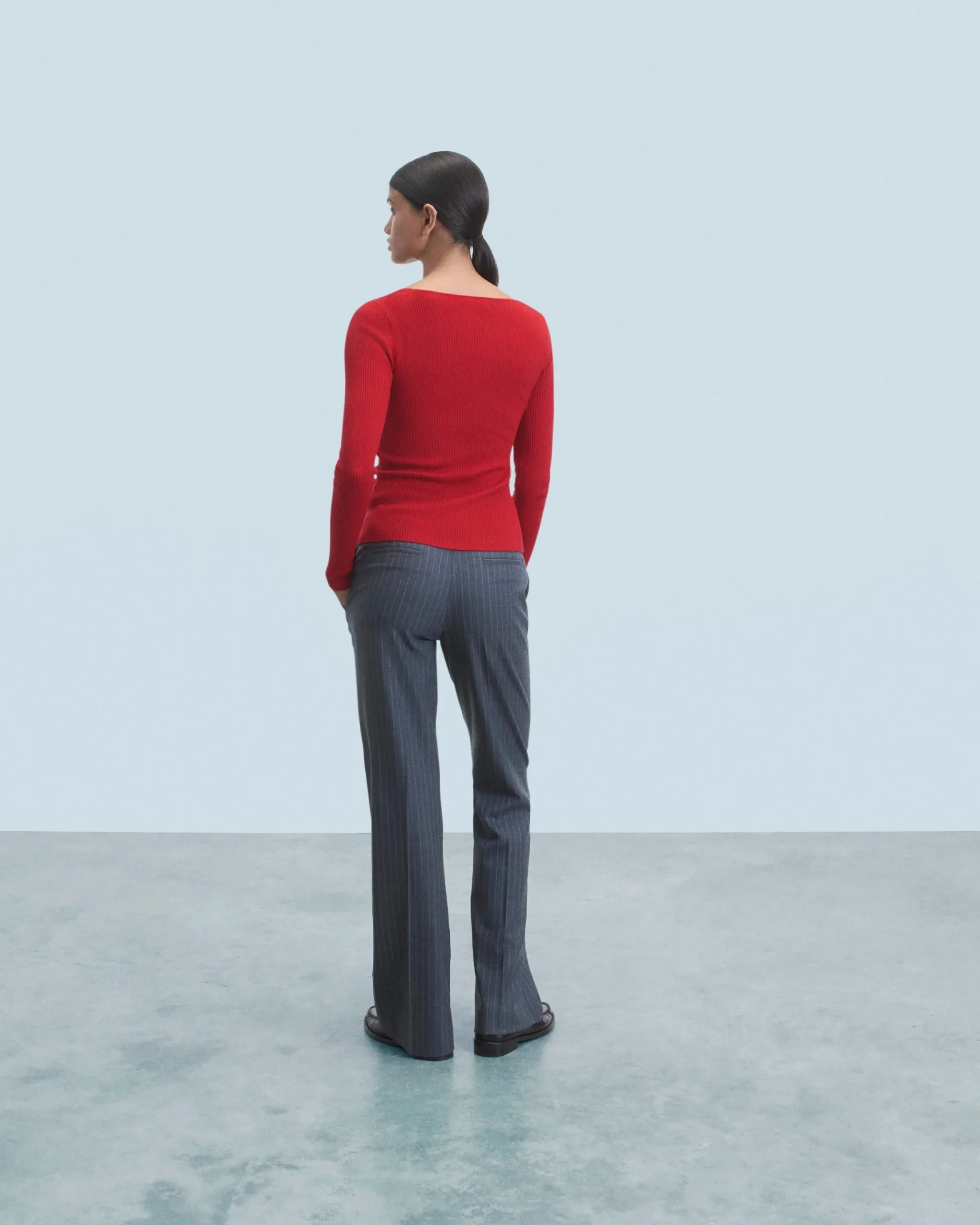 Long Sleeve Top