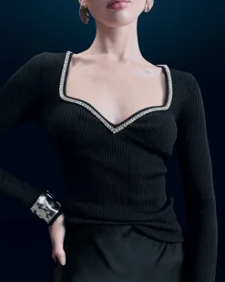 Long Sleeve Top