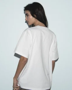 Love Club Short Sleeve Crewneck T-Shirt