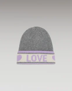 Love Cuffed Beanie