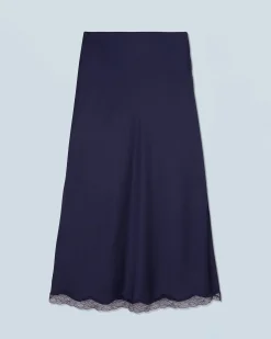 Midi Skirt