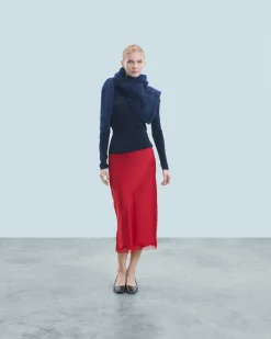 Midi Skirt