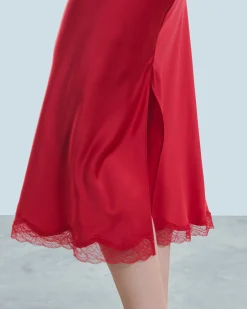 Midi Skirt