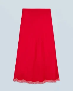 Midi Skirt