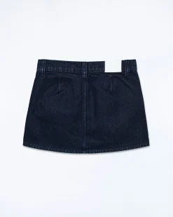 Mini Cargo Skirt