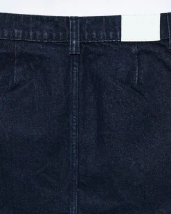 Mini Cargo Skirt