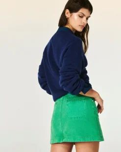 Mini Skirt