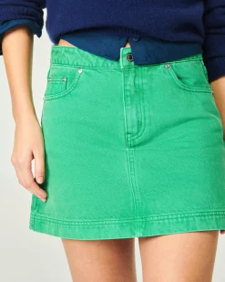 Mini Skirt