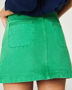 Mini Skirt