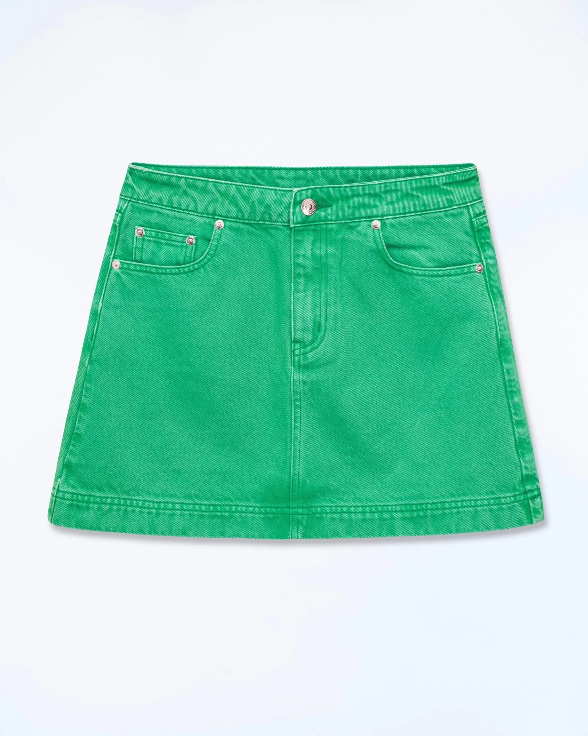 Mini Skirt