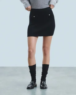 Mini Skirt