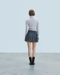 Mini Tailoring Skirt