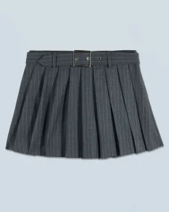 Mini Tailoring Skirt