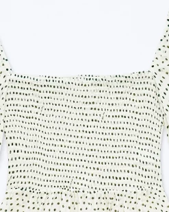Molly Long Sleeve Top
