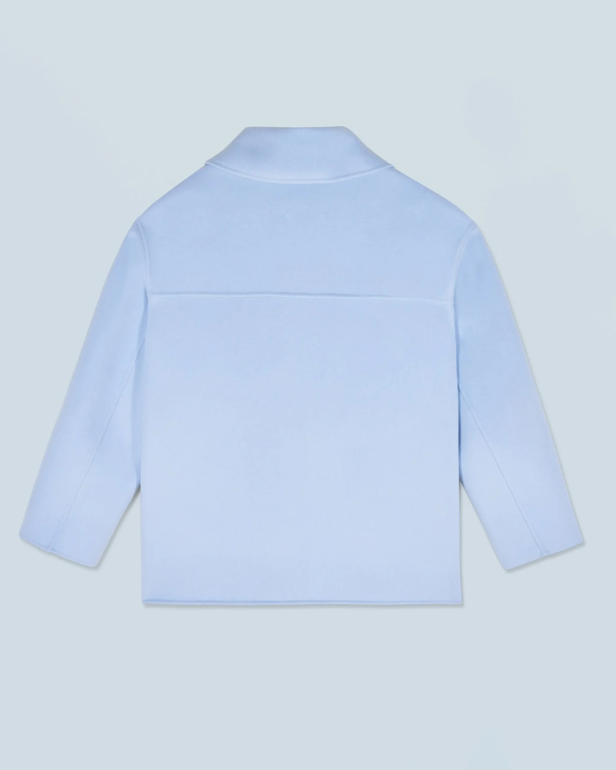 Outerwear Caban Jacket