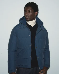 Outerwear Down Jacket