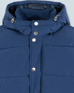 Outerwear Down Jacket