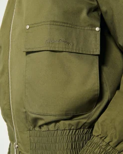 Outerwear Jacket