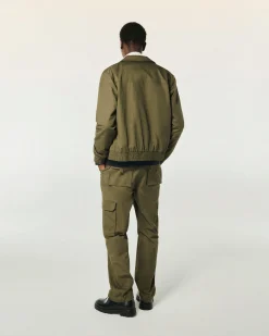 Outerwear Jacket