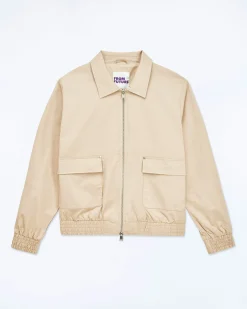 Outerwear Jacket