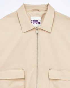 Outerwear Jacket