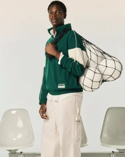 Outerwear Jacket