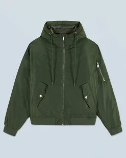 Outerwear Jacket