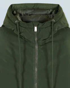 Outerwear Jacket