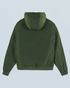 Outerwear Jacket