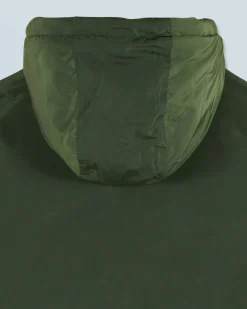 Outerwear Jacket