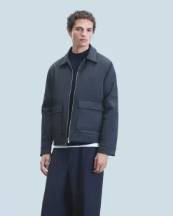 Outerwear Jacket