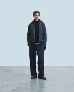 Outerwear Jacket