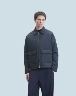 Outerwear Jacket